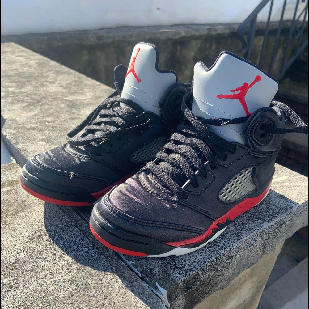 Boys Jordan